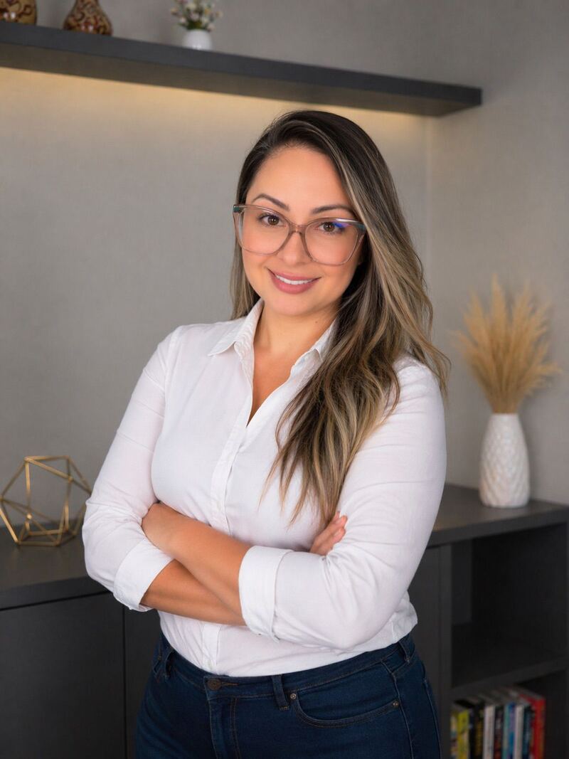 Dra. Michele Batista