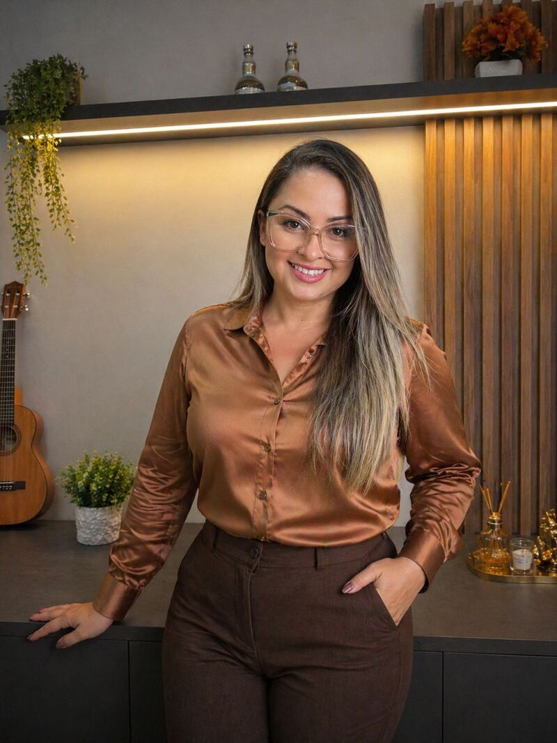 Dra. Michele Batista