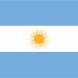 Bandeira de Argentina