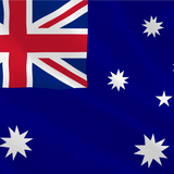 Bandeira de Austrália