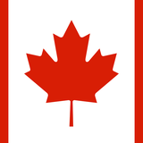 Bandeira de Canadá