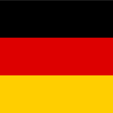 Bandeira de Alemanha