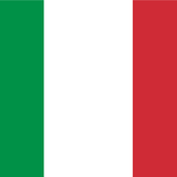 Bandeira de Itália
