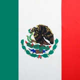 Bandeira de México