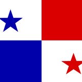 Bandeira de Panamá