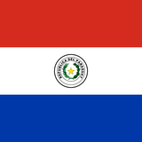 Bandeira de Paraguai